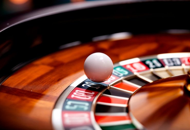 Langkah membaca halaman deposit
