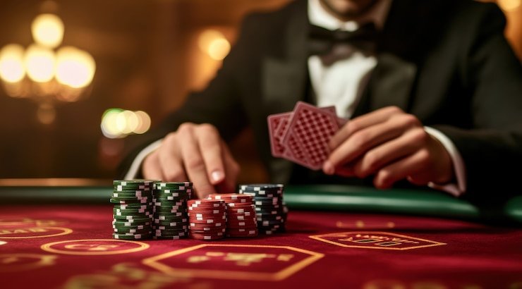 Panduan deposit jaya88 di perangkat