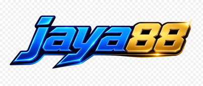 Logo jaya88 berwarna terang